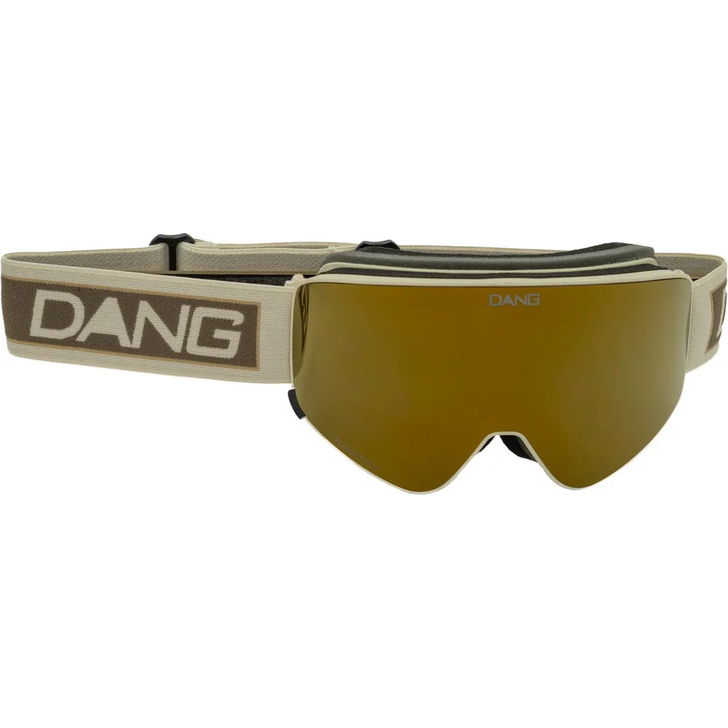 Dang Shades FL 2.0 MAG