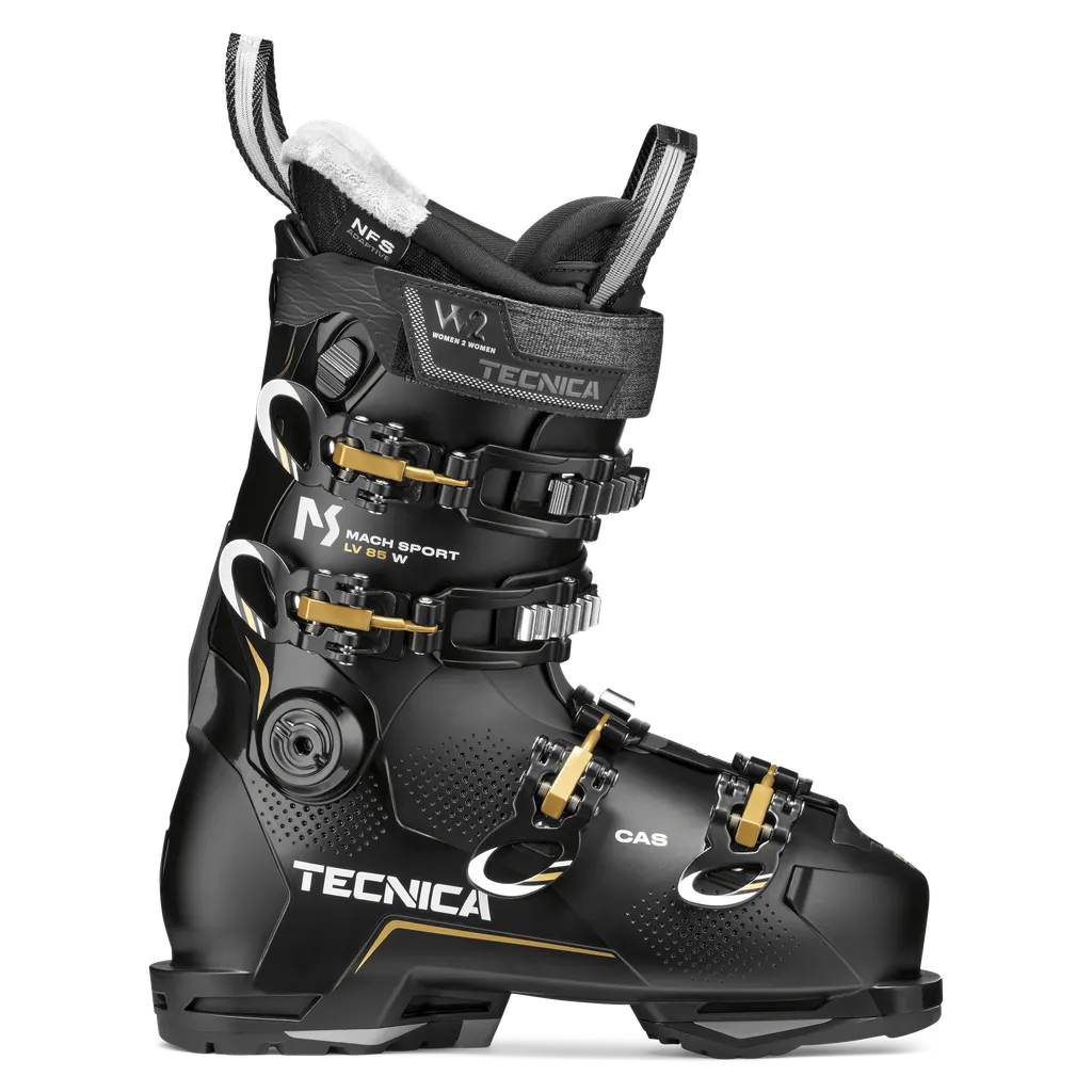 Tecnica Mach Sport LV 85 W GW