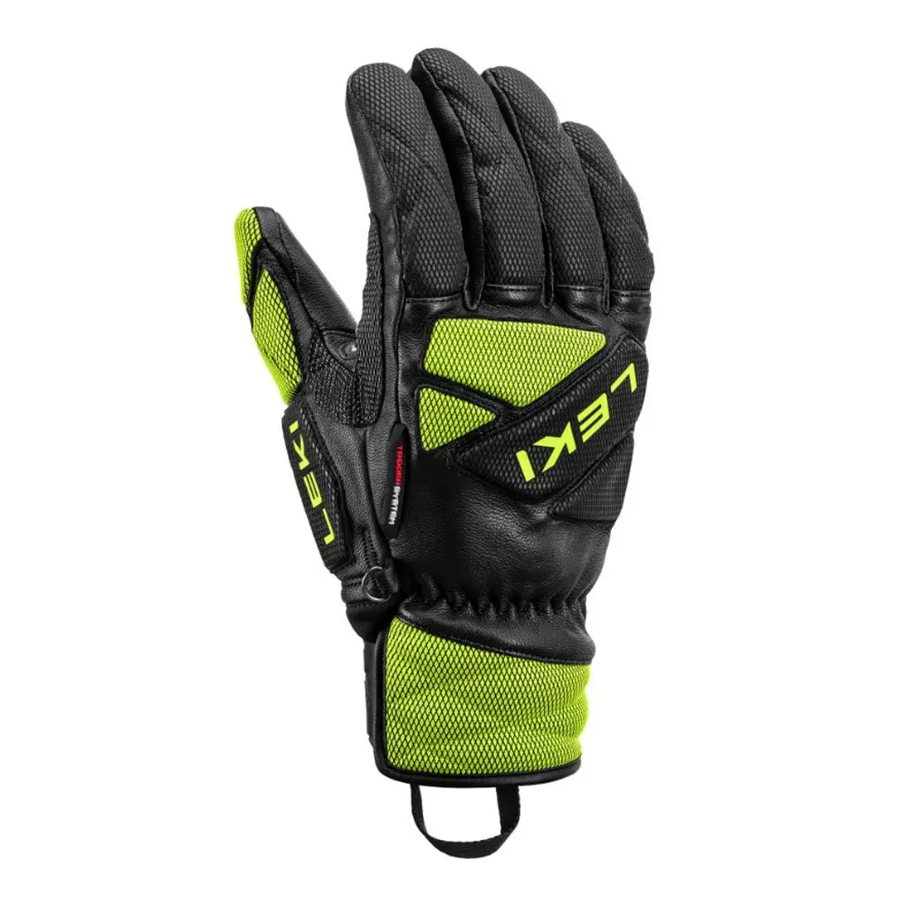 Leki WCR Venom DH 3D