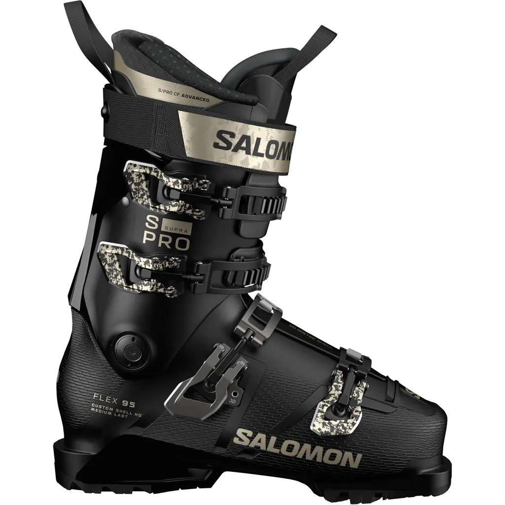 Salomon S/Pro Supra 95