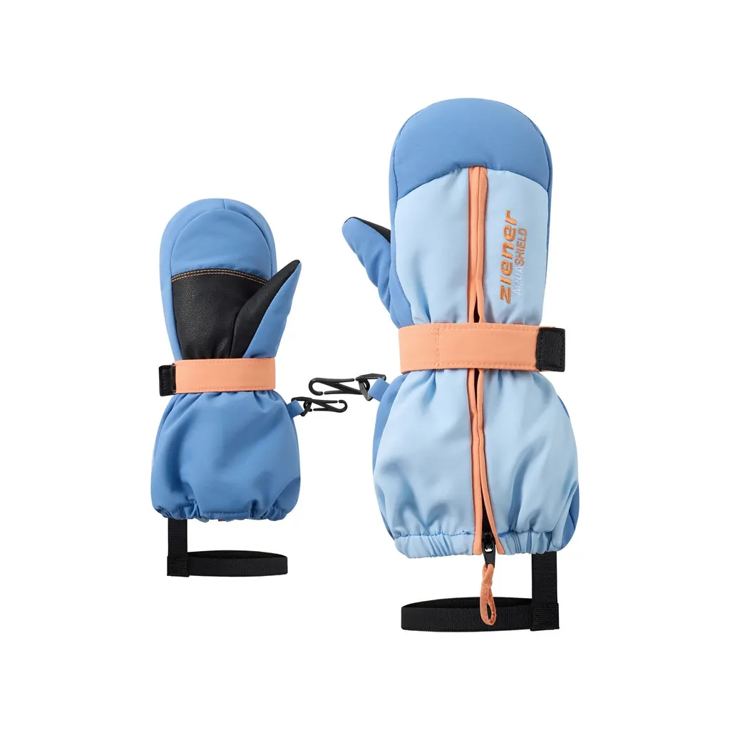 Ziener Ladini-Z AS® glove mini