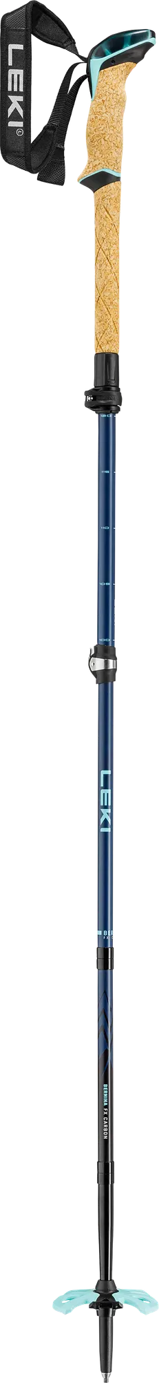 Leki Bernina FX Carbon