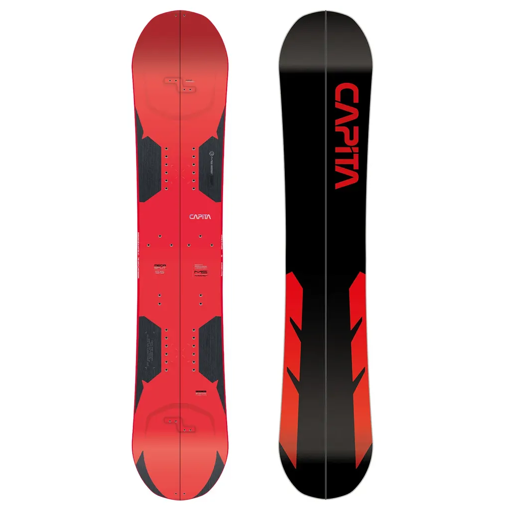 CAPiTA Mega Split