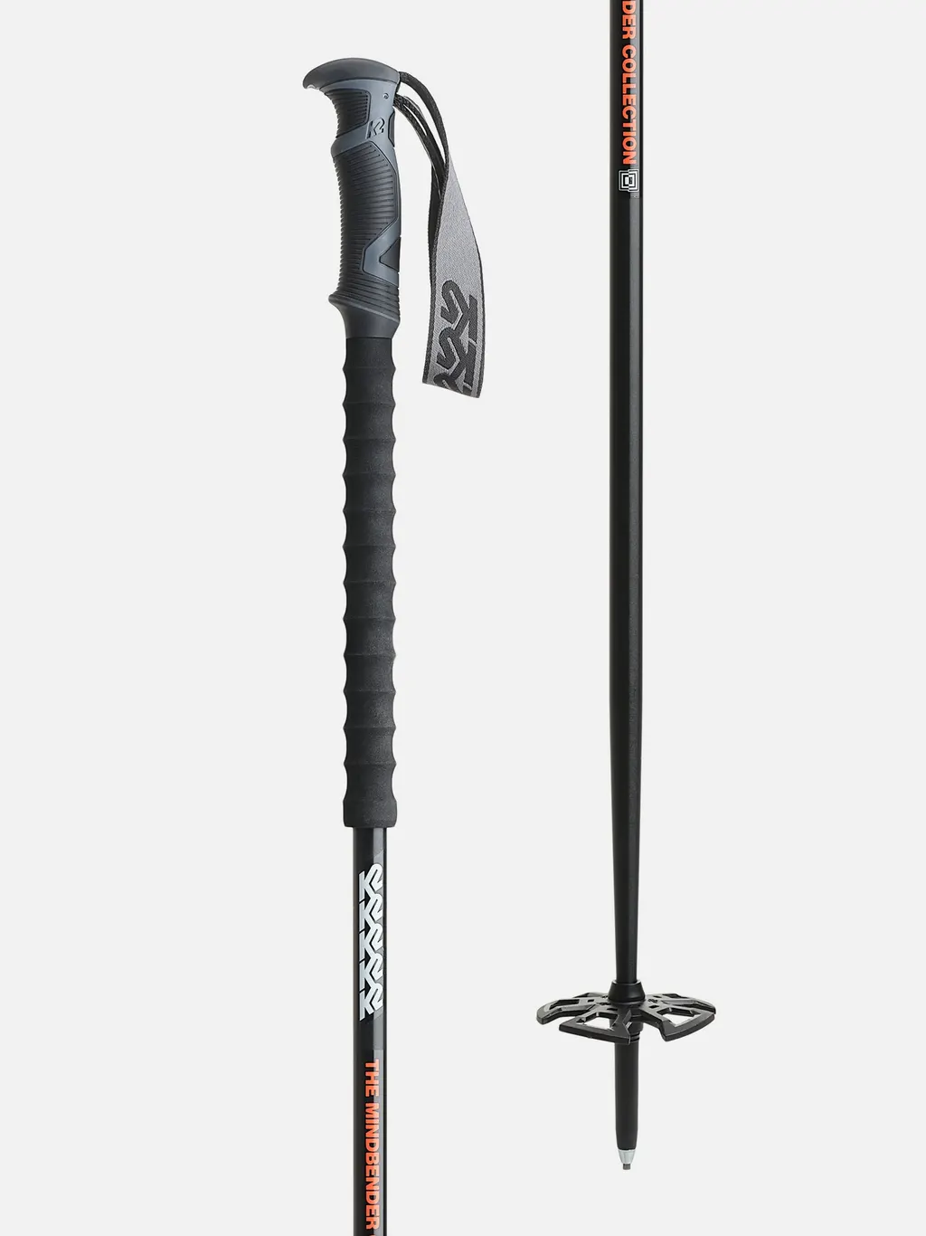 K2 Mindbender