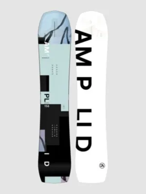 Amplid Singular