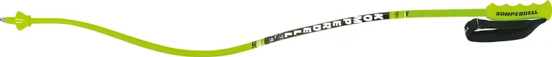 Komperdell Nationalteam Carbon Downhill