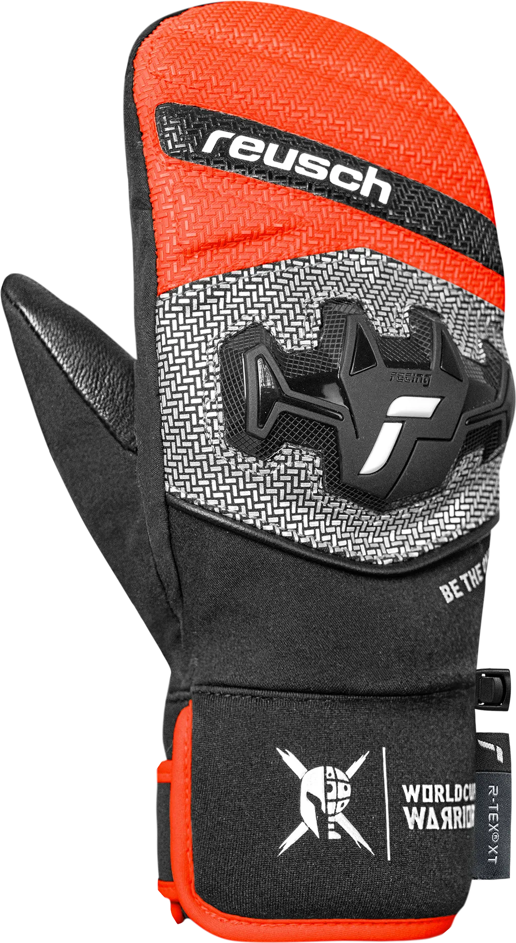 Reusch Worldcup Warrior R-TEX® XT Junior Mitten