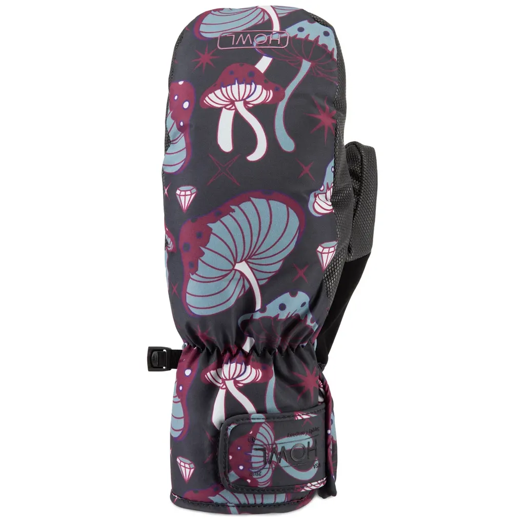 Howl Flyweight Mitt