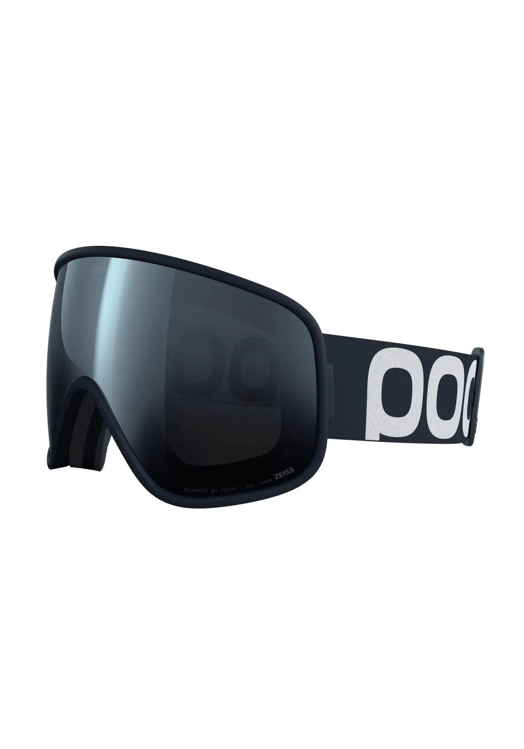 POC Vitrea Mid Wide Fit Ski Goggles