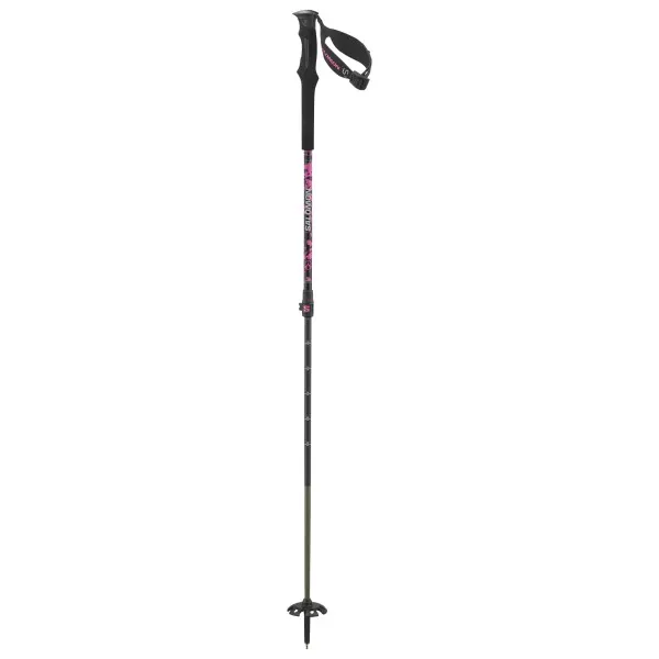 Salomon QST Carbon S3