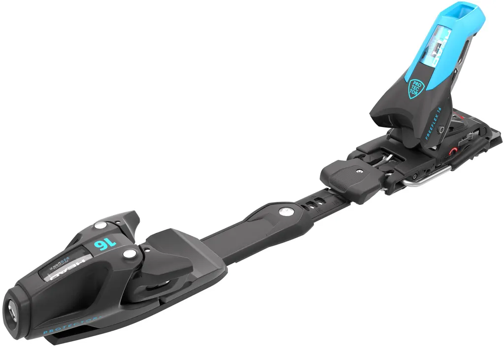 Head Protector+ FF ST 16