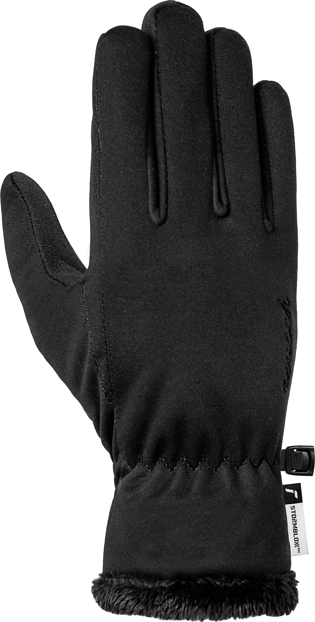 Reusch Liberty Stormbloxx Touch-TEC
