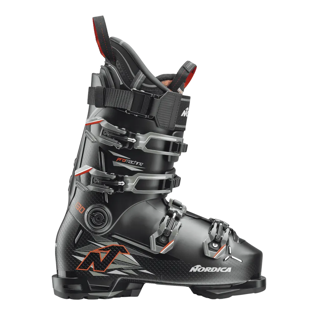 Nordica Promachine 3 130 (GW)