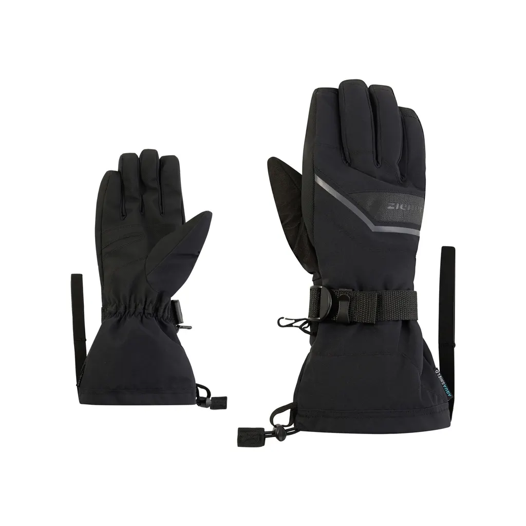 Ziener Gastianu-Z AS® glove man