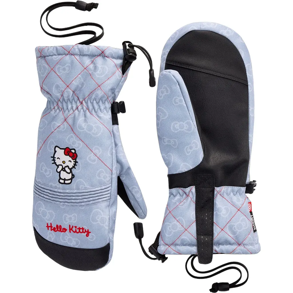 686 Women's Jubilee Mitt