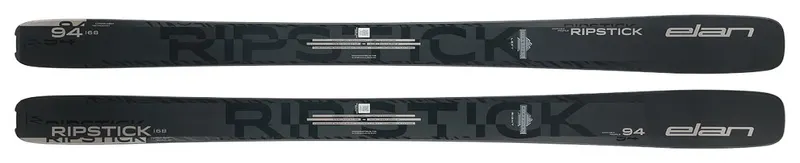 Elan Ripstick 94 W Black Edition