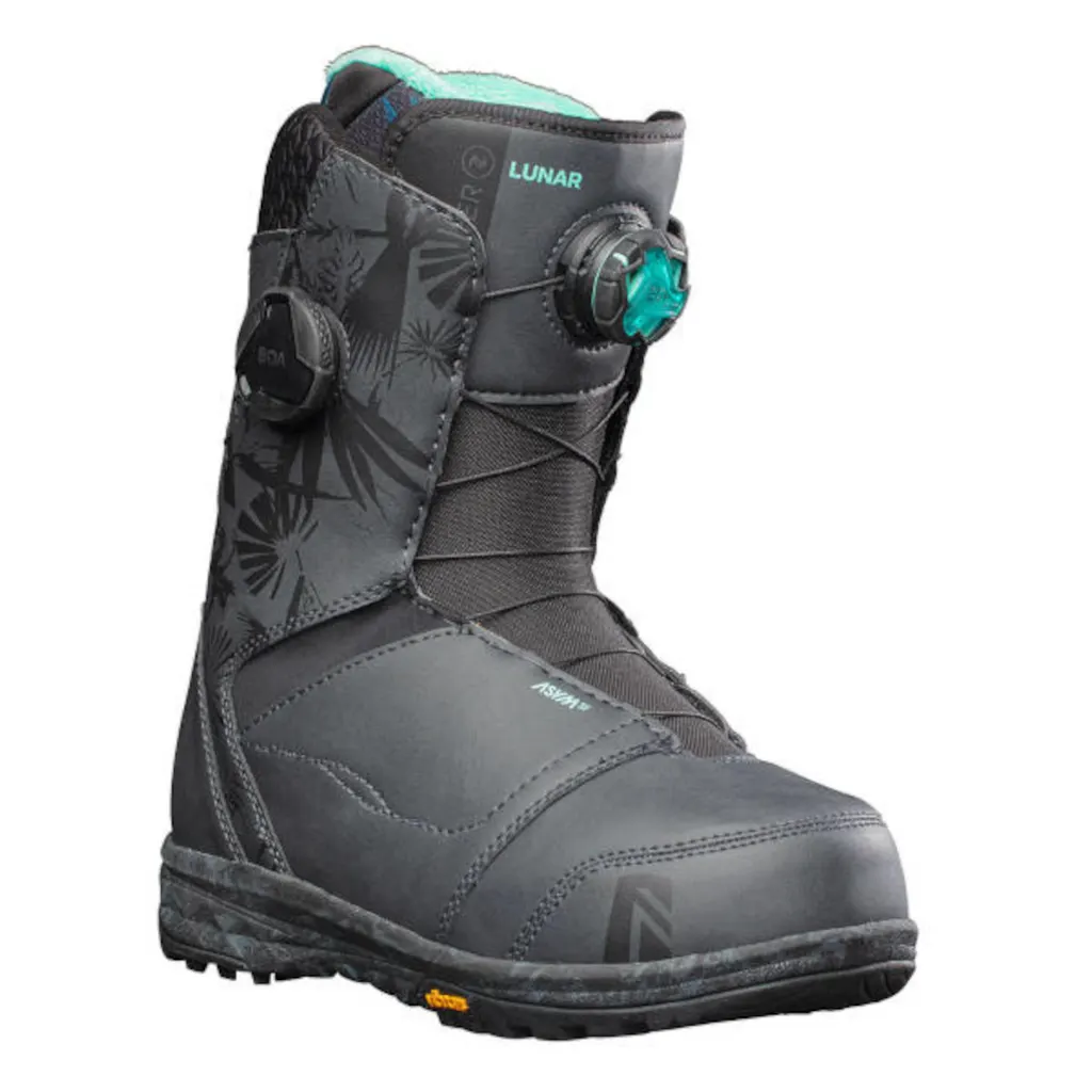 Nidecker Lunar W