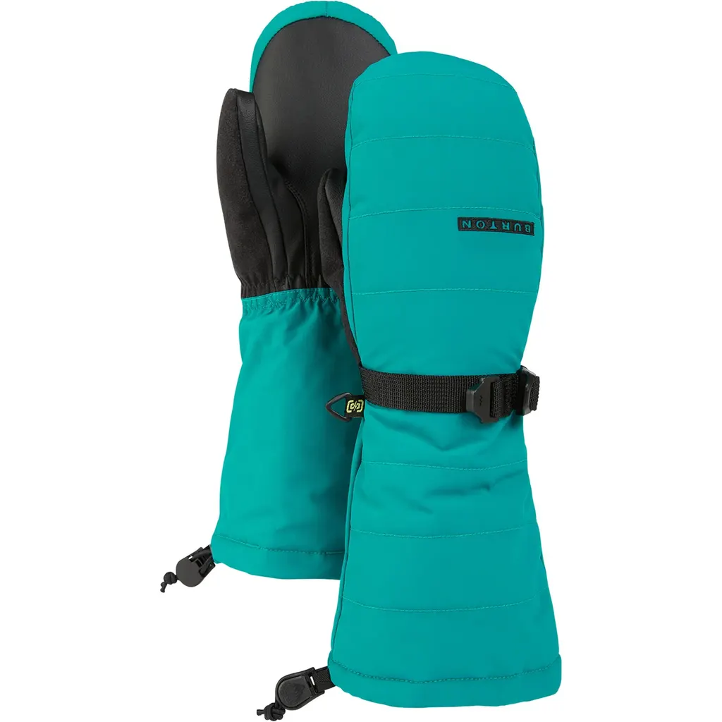 Burton Warmest Mittens Junior