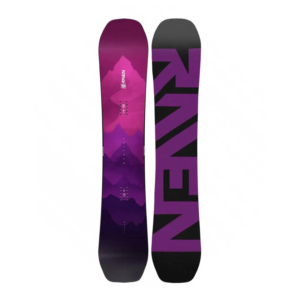Raven Destiny W