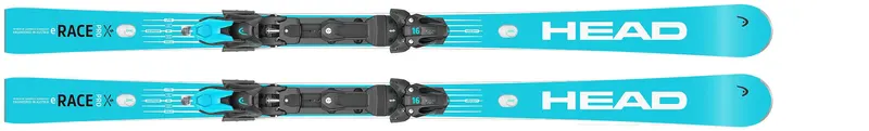 Head Worldcup Rebels e-Race Pro