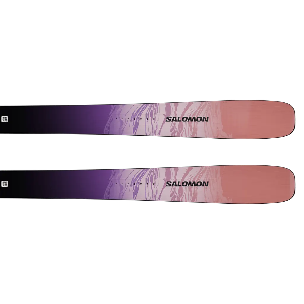 Salomon Stance Pro 88