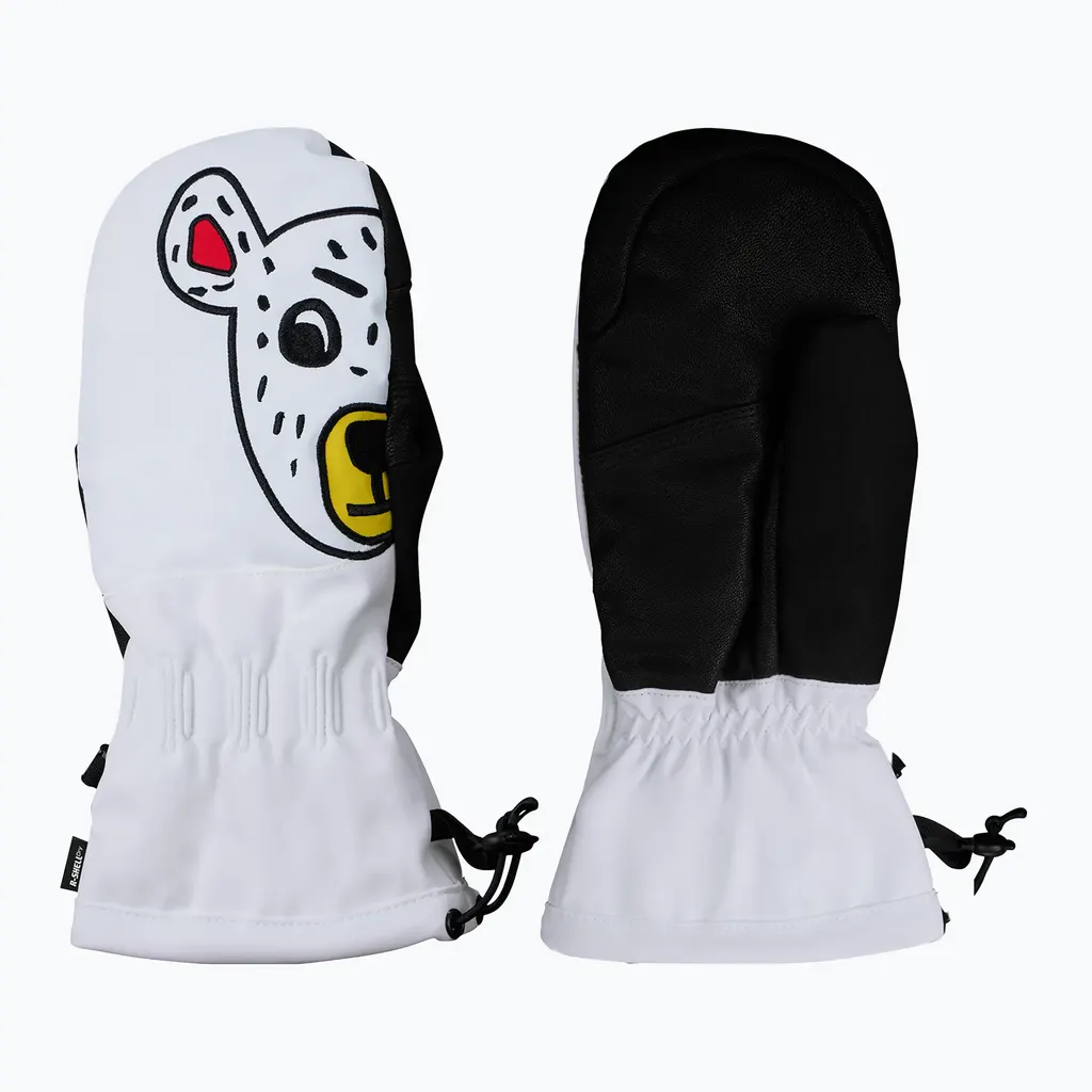Rossignol W JCC Mittens R-Shell
