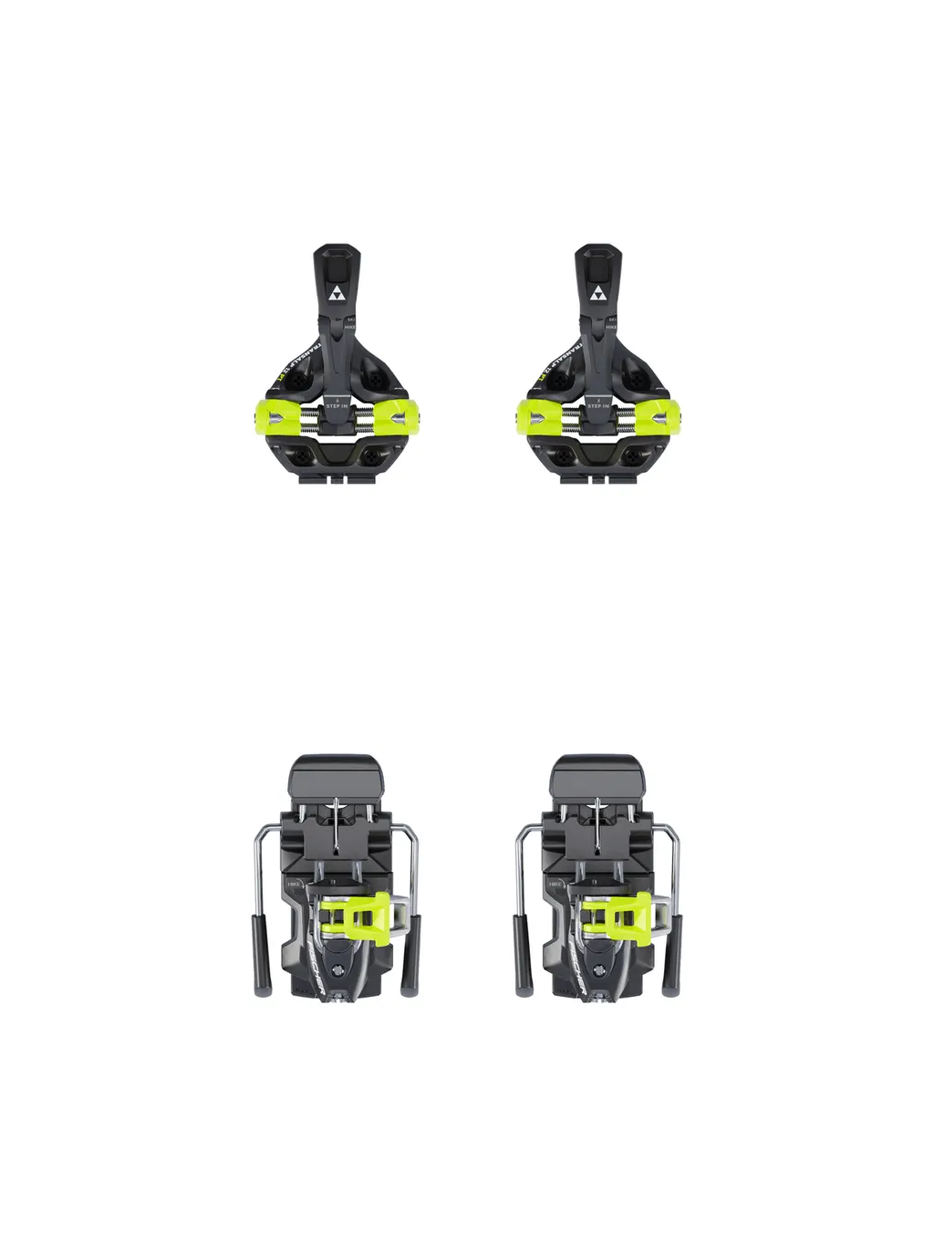 Fischer Transalp 12 PT