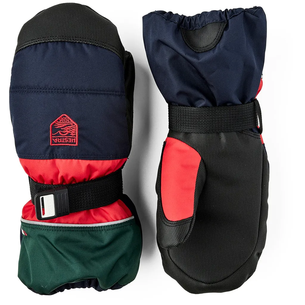 Hestra Kids CZone Mitt