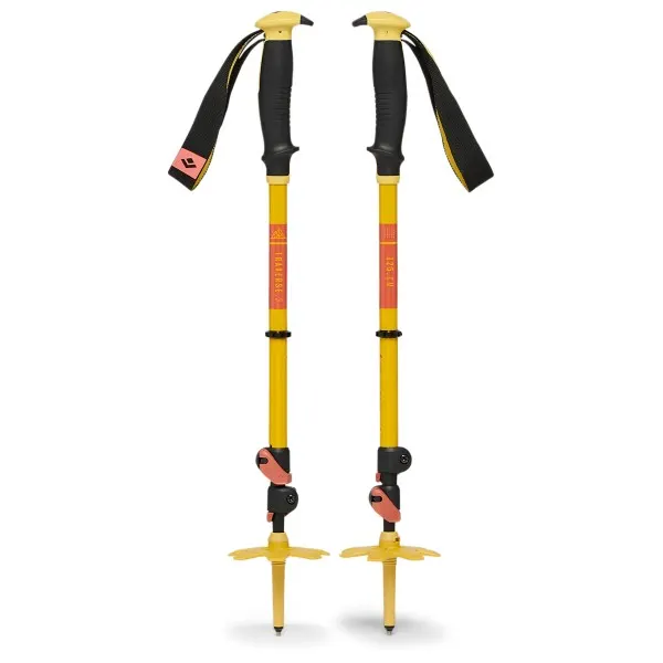 Black Diamond Traverse 3