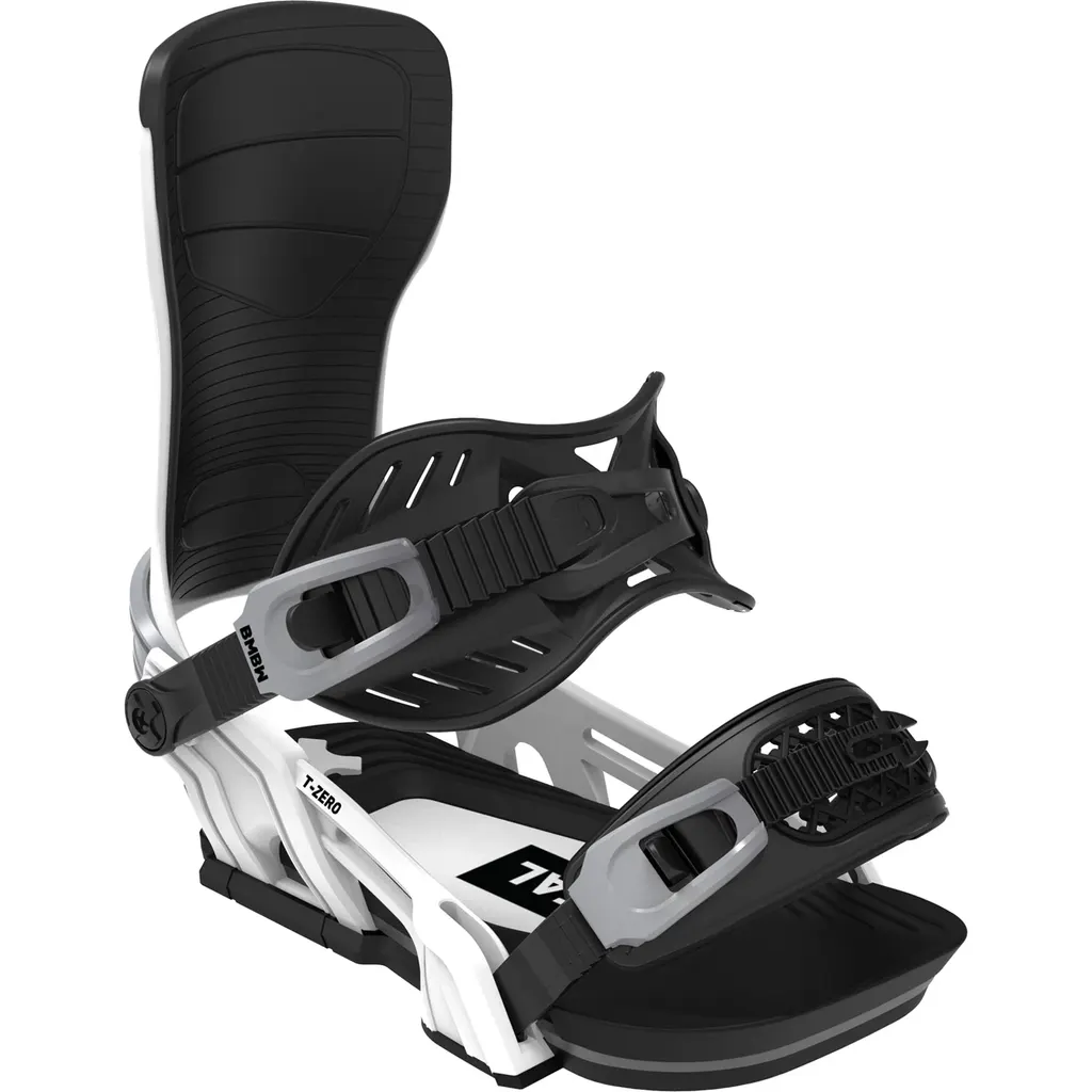 Bent Metal T-Zero
