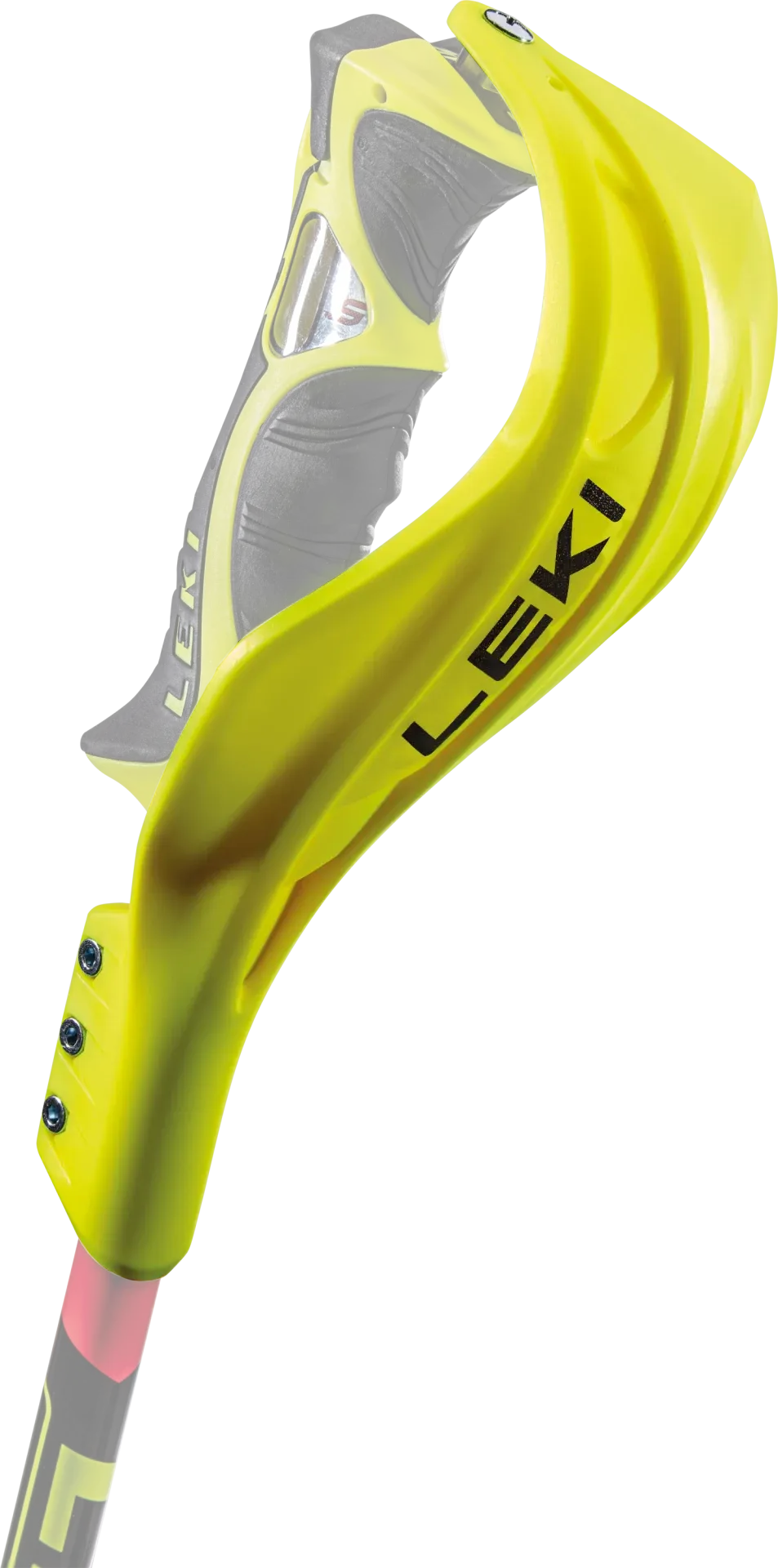 Leki Gate Guard Closed Worldcup Compact