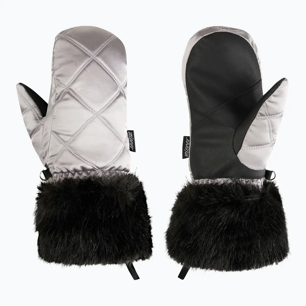 Ziener Kwinzi-Z Mitten Lady