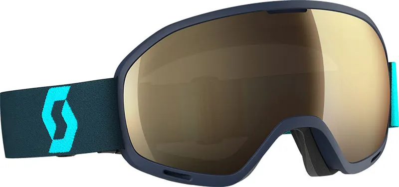 Scott Unlimited II OTG Goggle