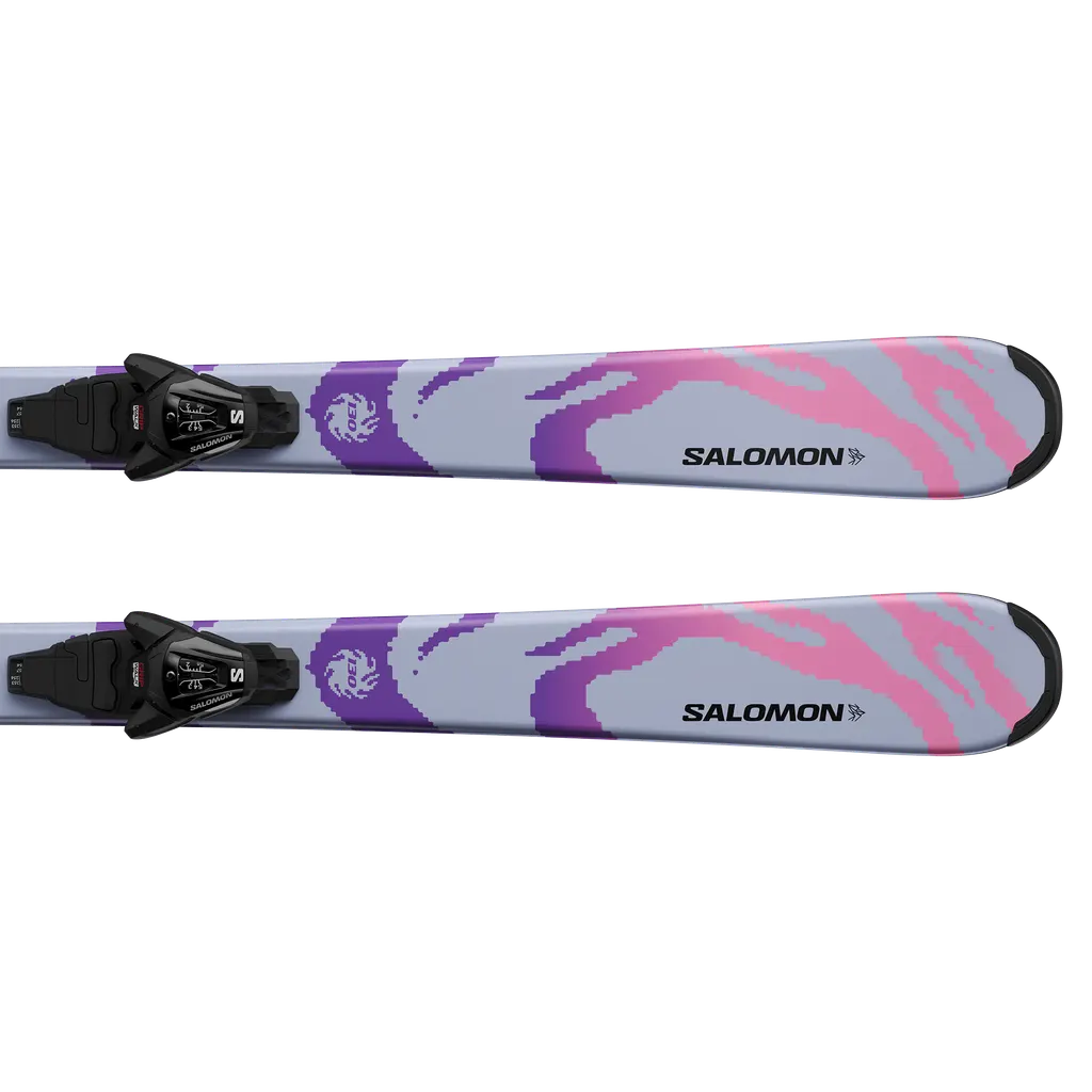 Salomon QST M