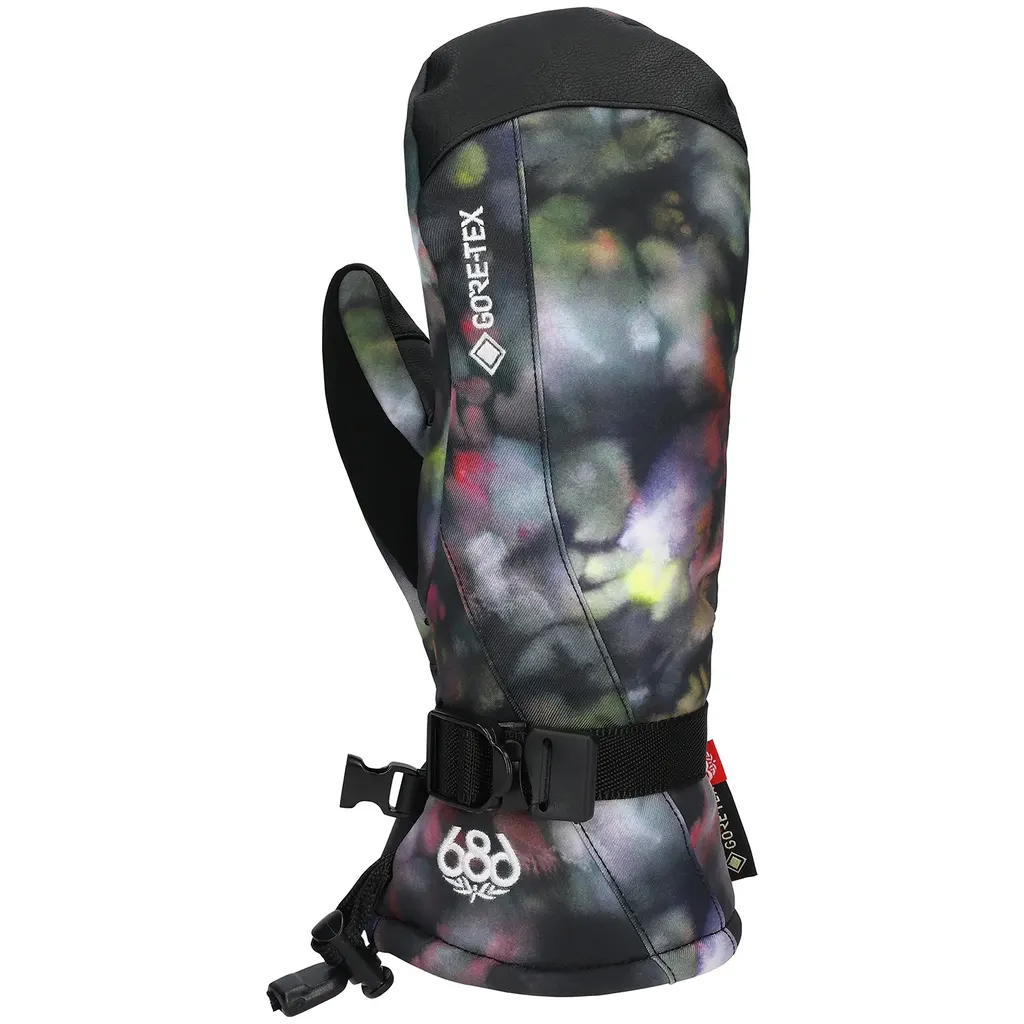 686 Women's Gore-TEX Linear Mitt