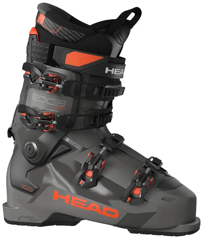 Head Edge 100 HV
