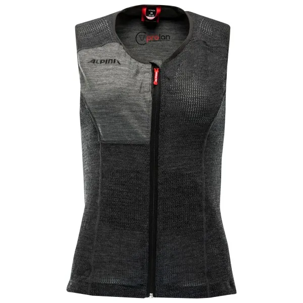 Alpina Prolan Women Vest