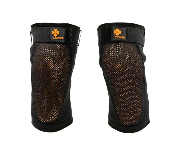 Clover Kneepads