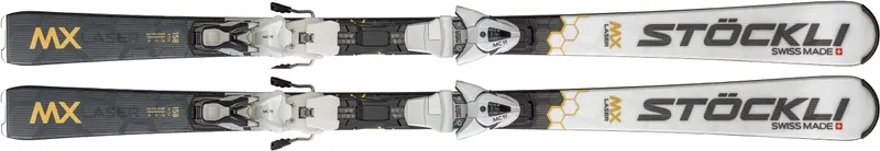 Stoeckli Laser MX