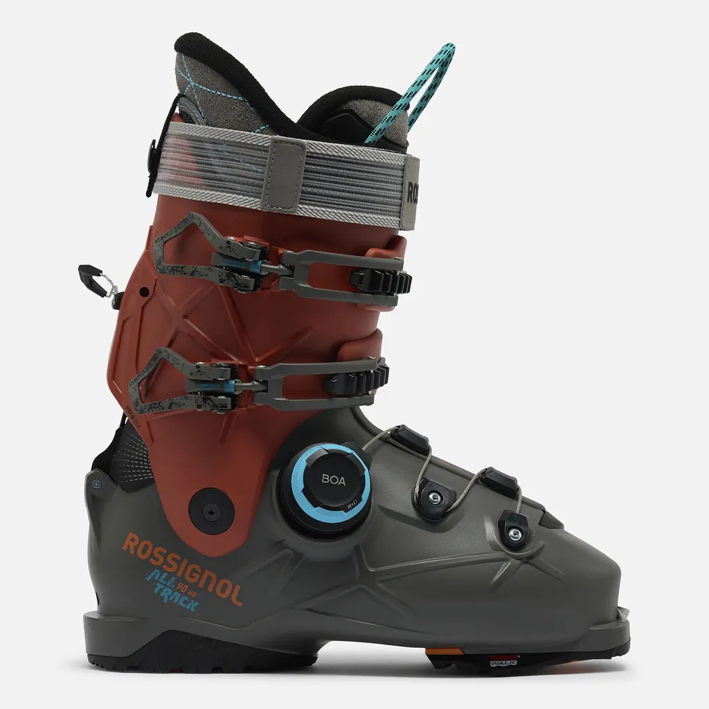 Rossignol Men's Alltrack 90 HV BOA GW