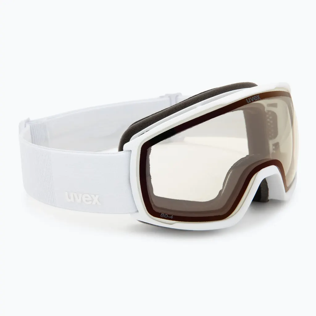 Uvex victorious small pro V