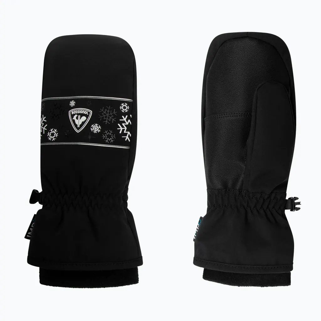 Rossignol Jr Jane Impr M