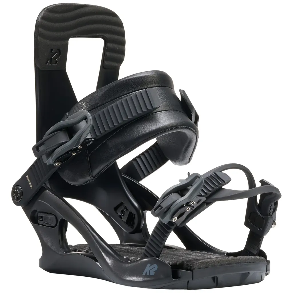 K2 Bedford W