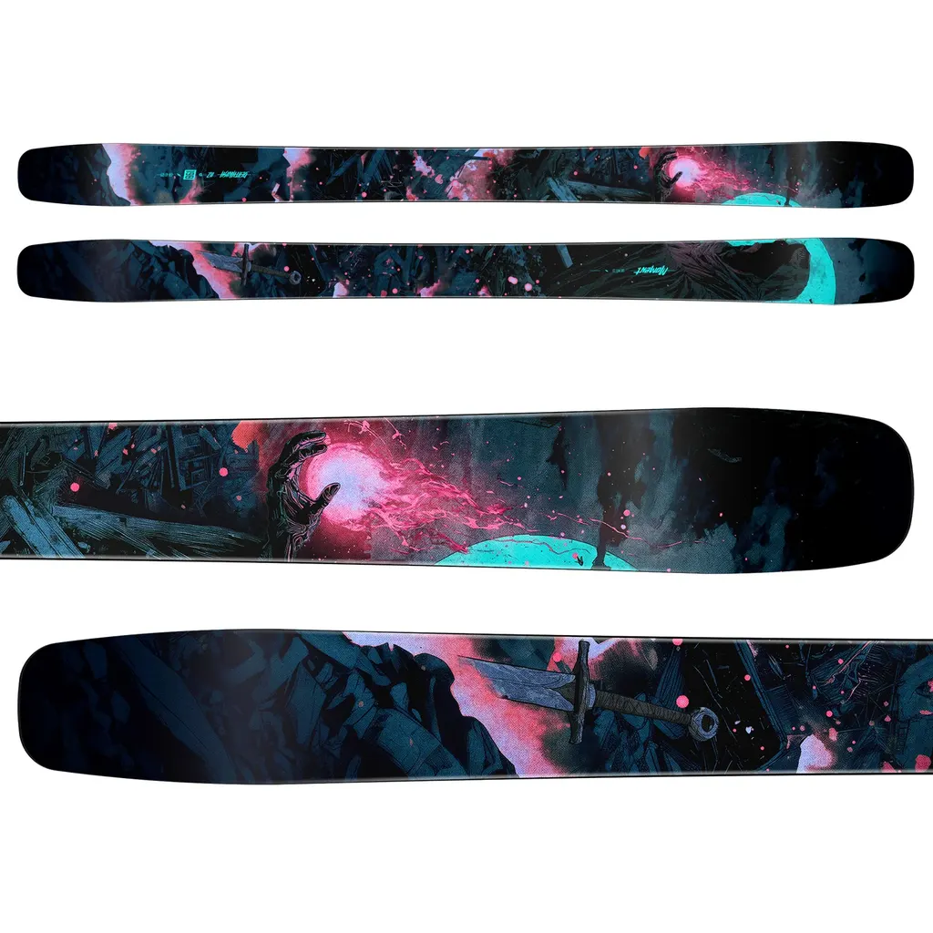Moment Deathwish 112