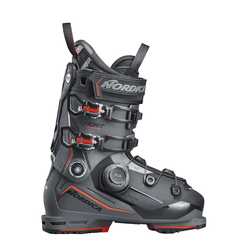 Nordica Sportmachine 3 130 BOA (GW)
