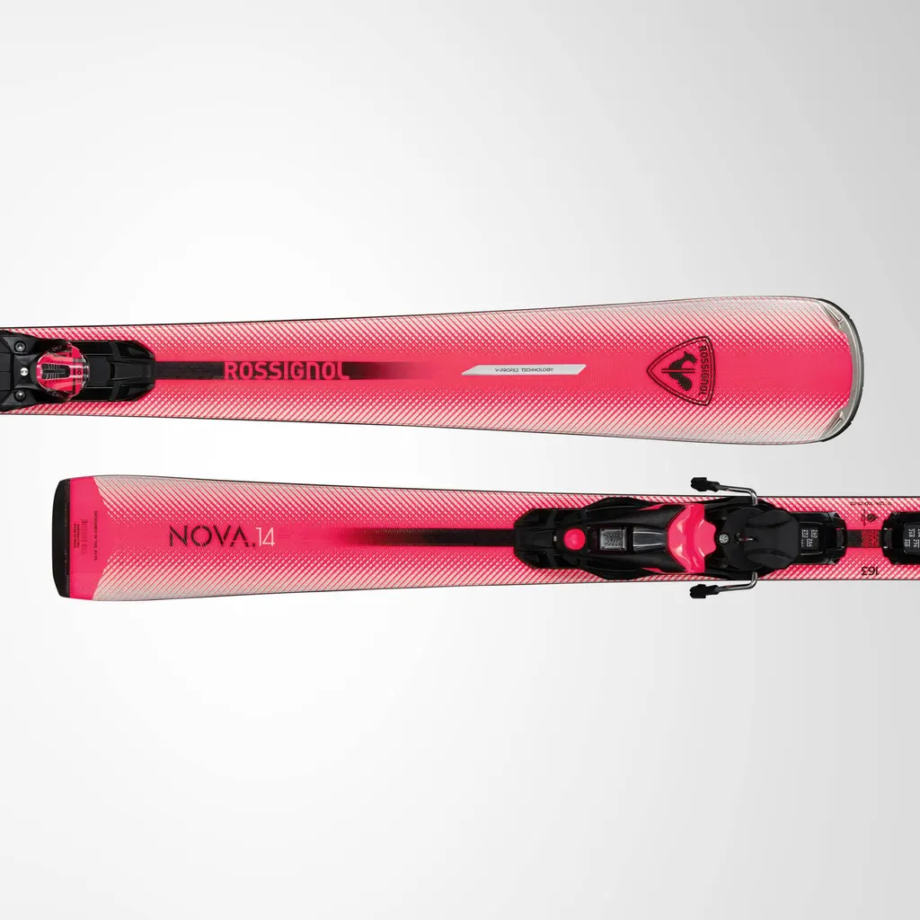Rossignol Women's Nova 14 Konect