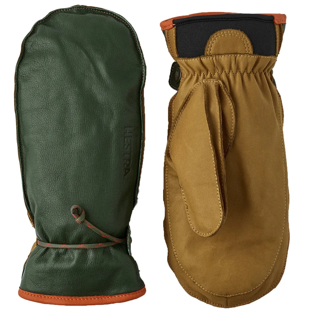 Hestra Wakayama Mitt