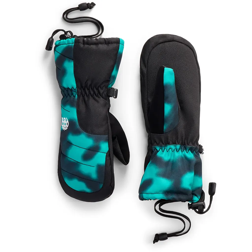 686 Heat Insulated Mitt Junior
