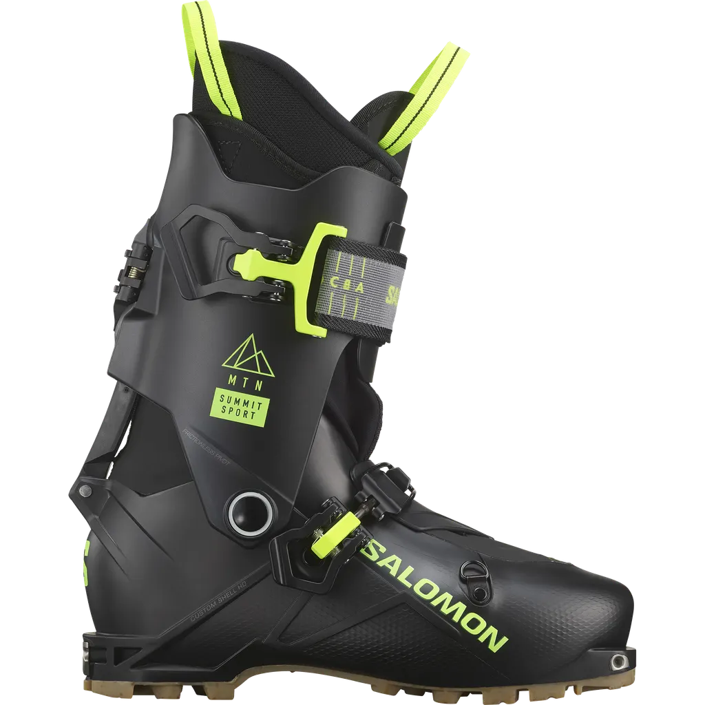 Salomon MTN Summit Sport
