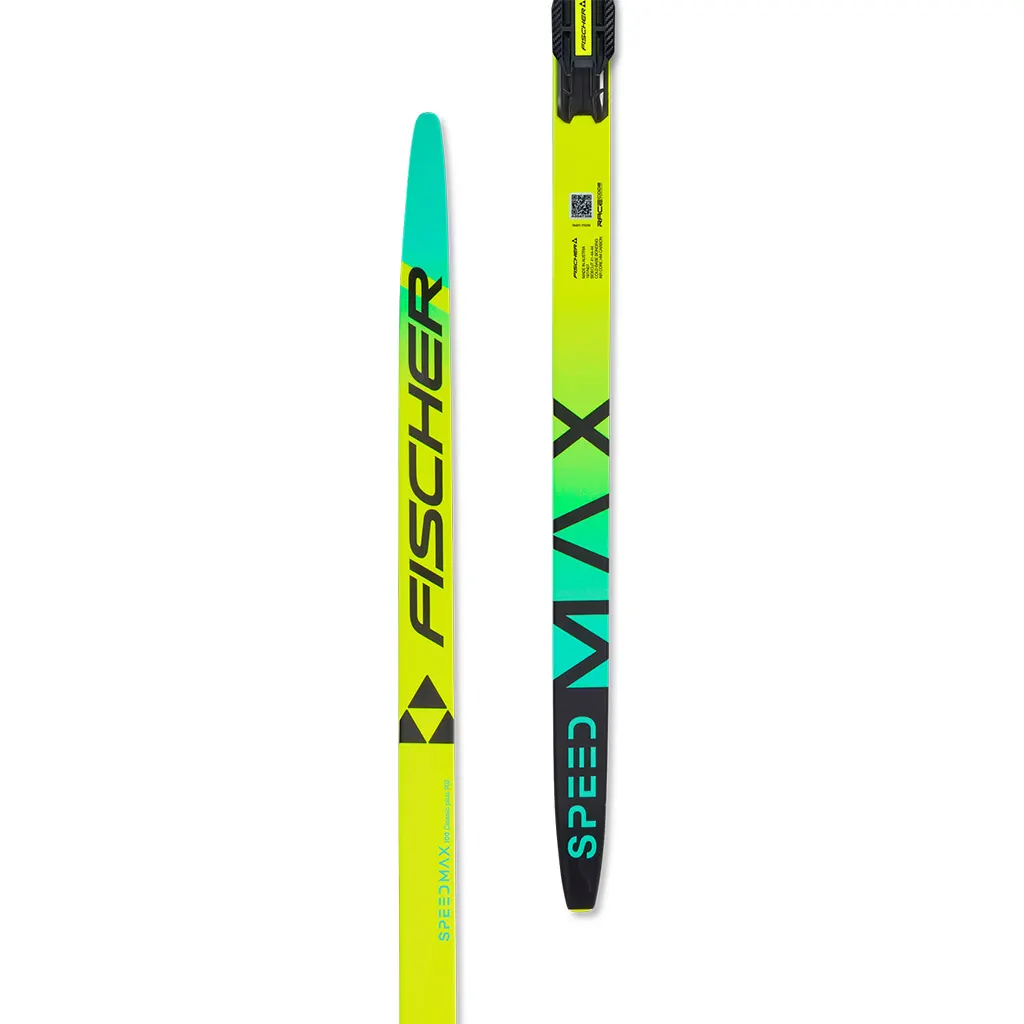 Fischer Speedmax 100 Classic Plus